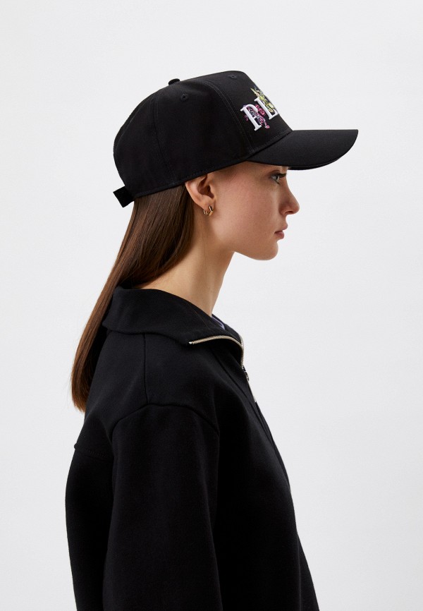 фото Бейсболка philipp plein