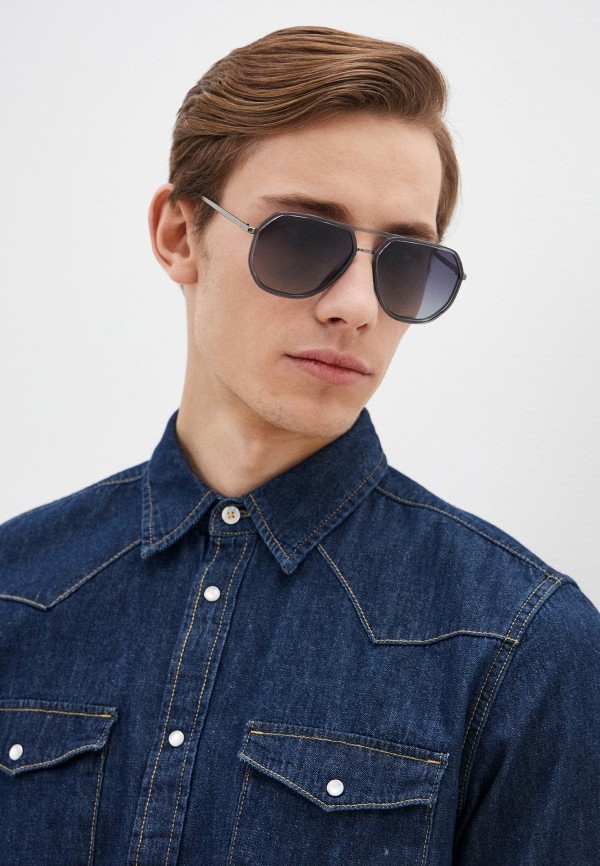 фото Очки солнцезащитные invu