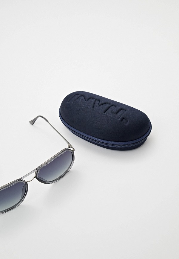 фото Очки солнцезащитные invu