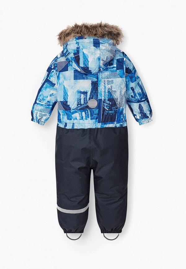 фото Комбинезон утепленный lassie