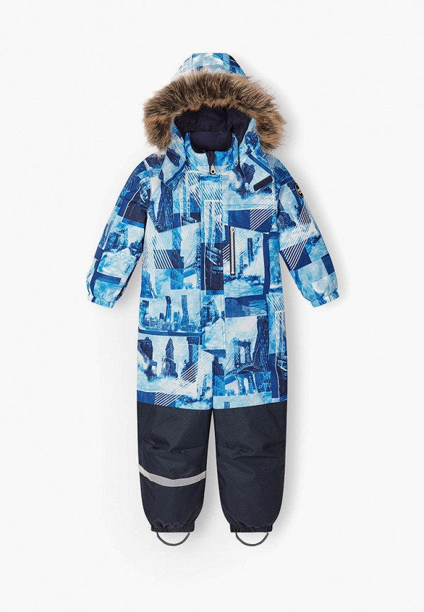 фото Комбинезон утепленный lassie