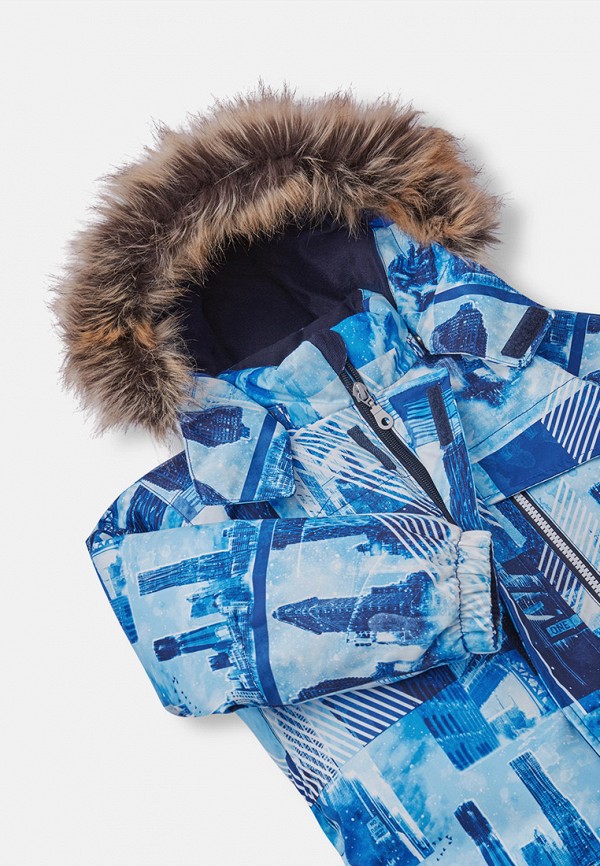 фото Комбинезон утепленный lassie