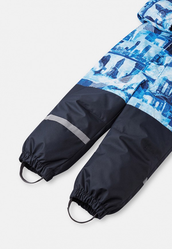 фото Комбинезон утепленный lassie