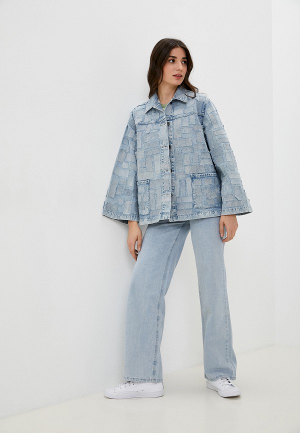 фото Куртка джинсовая levi's® made & crafted™