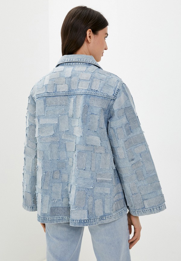 фото Куртка джинсовая levi's® made & crafted™