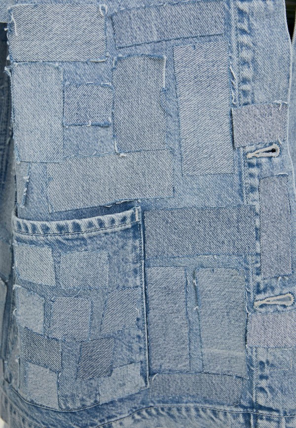 фото Куртка джинсовая levi's® made & crafted™