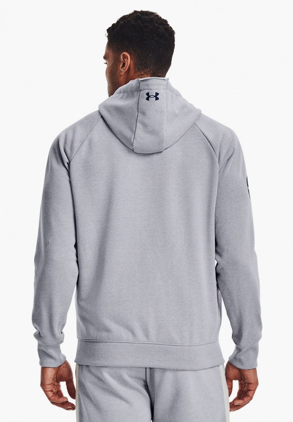 фото Худи under armour