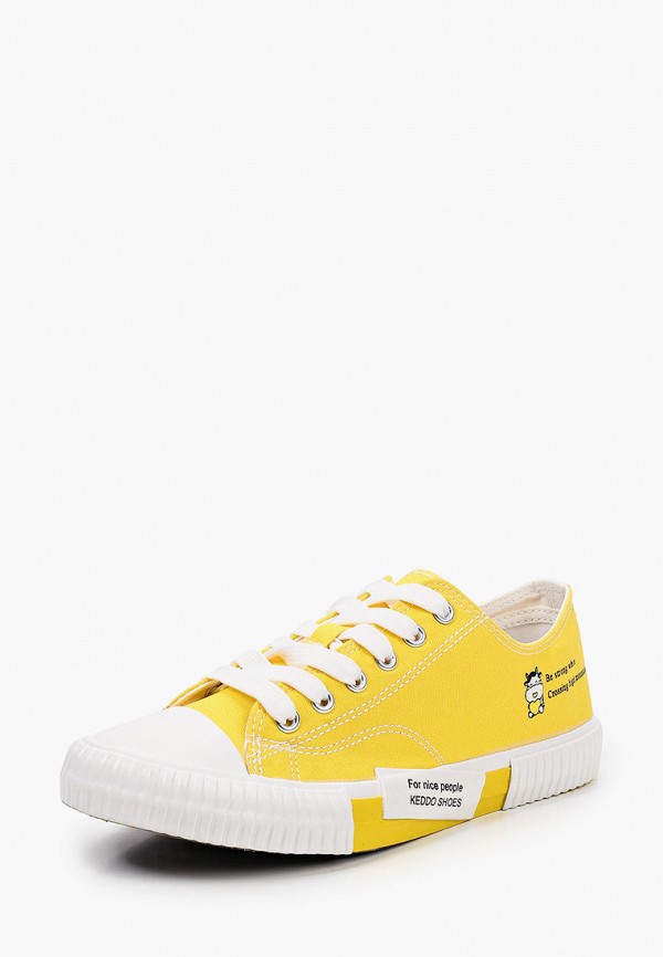 фото Кеды keddo