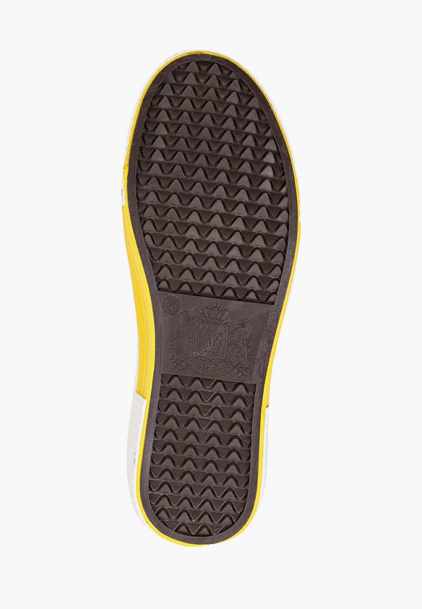 фото Кеды keddo