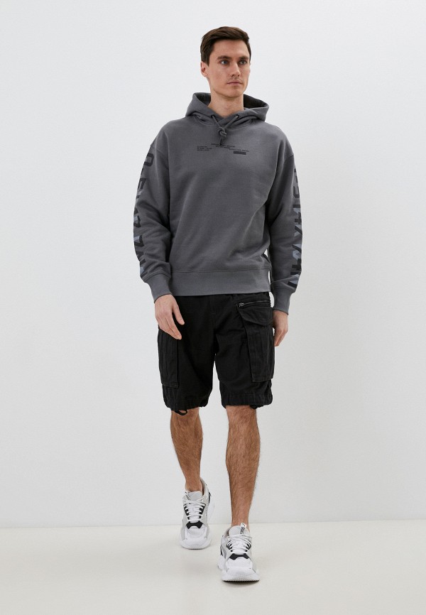 фото Шорты g-star