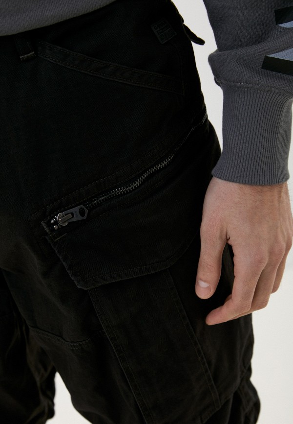 фото Шорты g-star