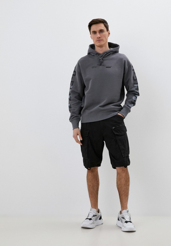 фото Худи g-star