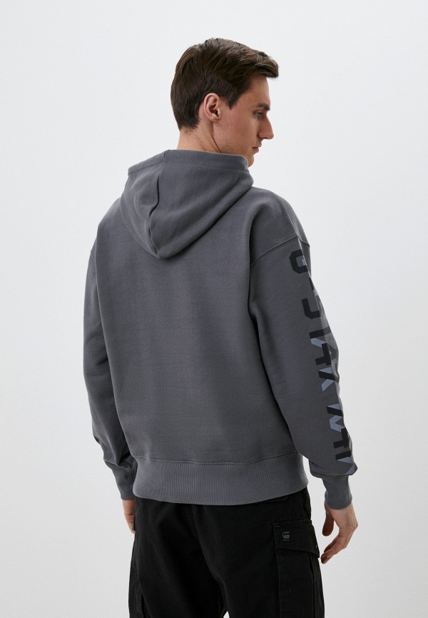 фото Худи g-star