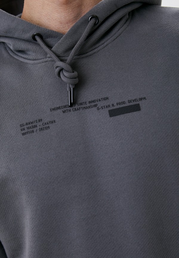 фото Худи g-star