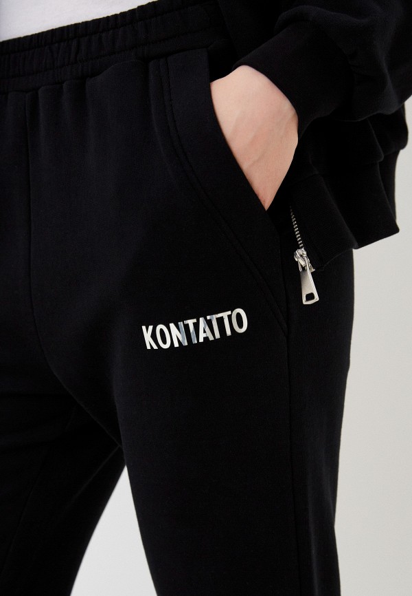 фото Брюки спортивные kontatto