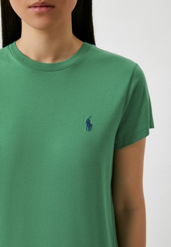 фото Футболка polo ralph lauren