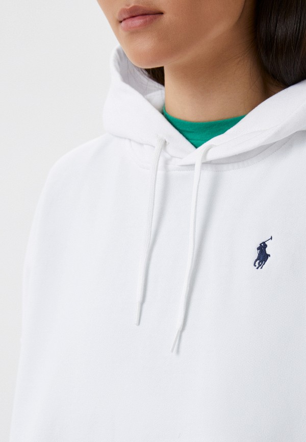 фото Худи polo ralph lauren