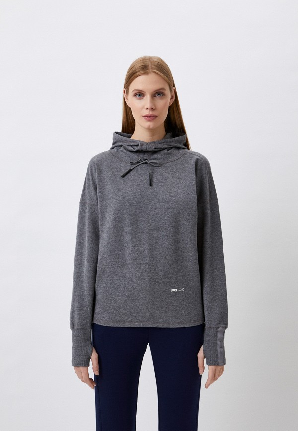 фото Худи rlx ralph lauren