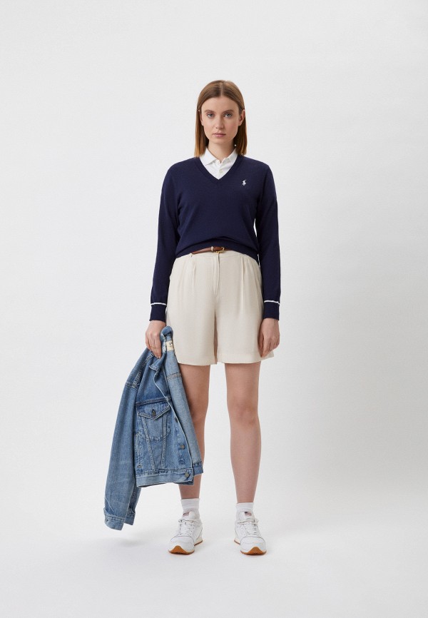 фото Пуловер polo golf ralph lauren