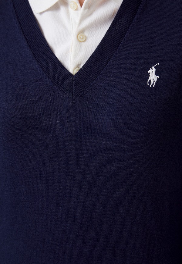 фото Пуловер polo golf ralph lauren