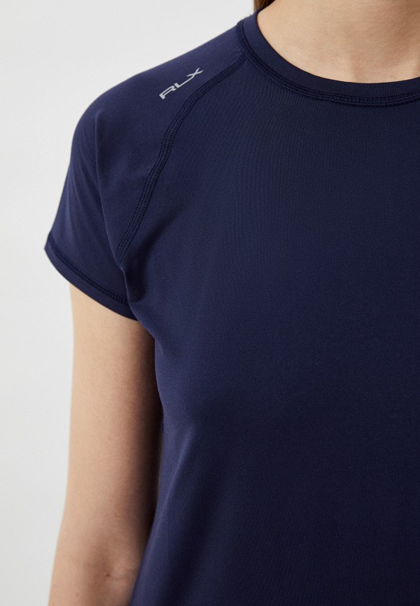 фото Футболка спортивная polo golf ralph lauren