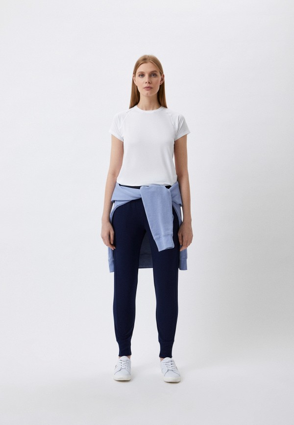 фото Футболка спортивная polo golf ralph lauren