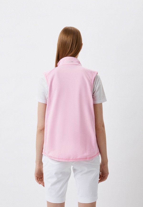 фото Жилет спортивный polo golf ralph lauren