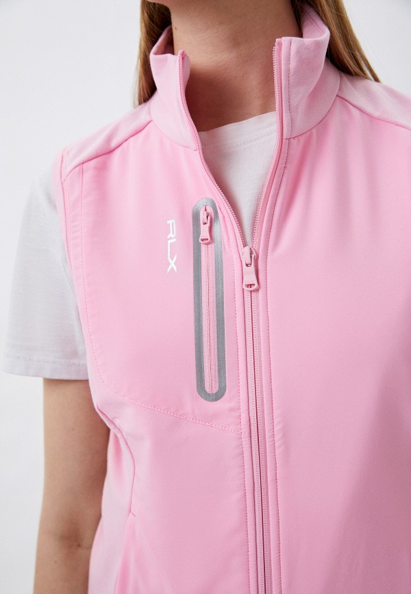 фото Жилет спортивный polo golf ralph lauren