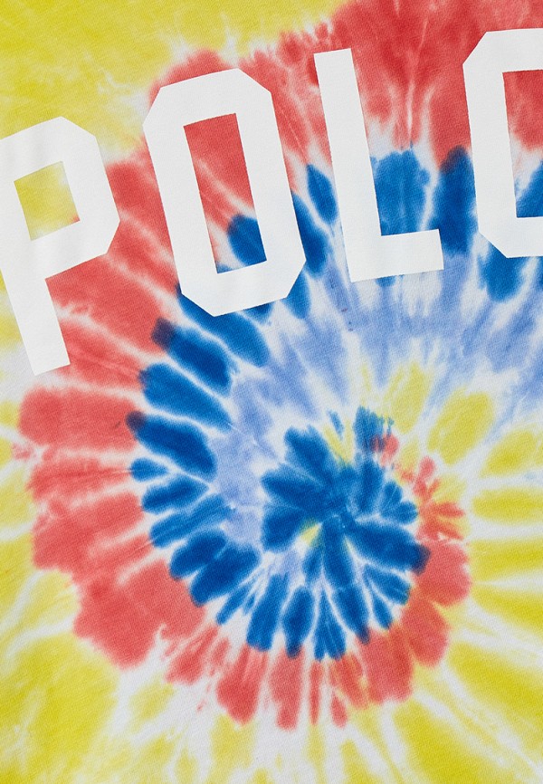 фото Футболка polo ralph lauren