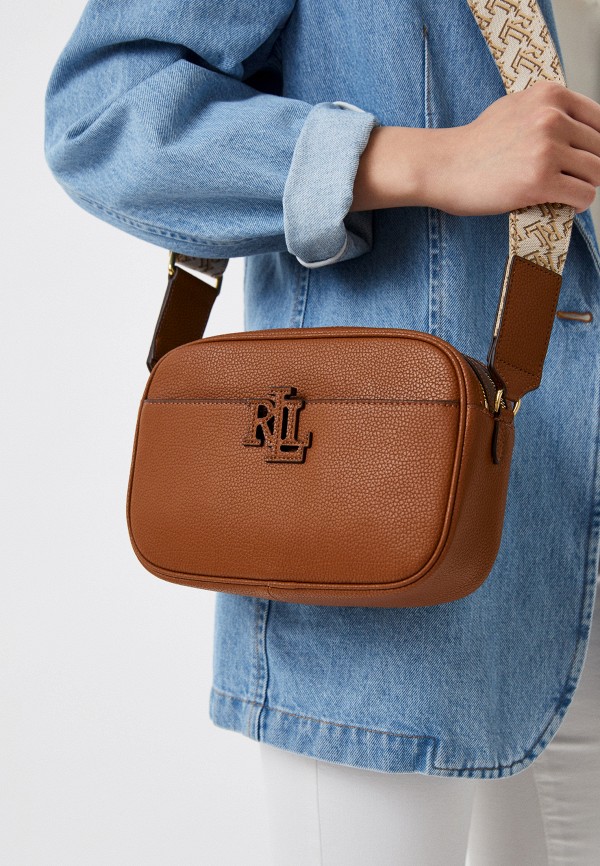 фото Сумка lauren ralph lauren