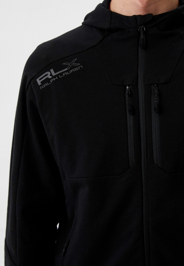 фото Толстовка rlx ralph lauren