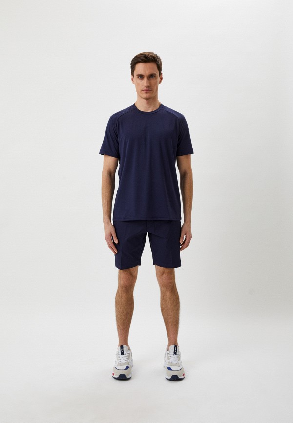 фото Футболка спортивная polo golf ralph lauren