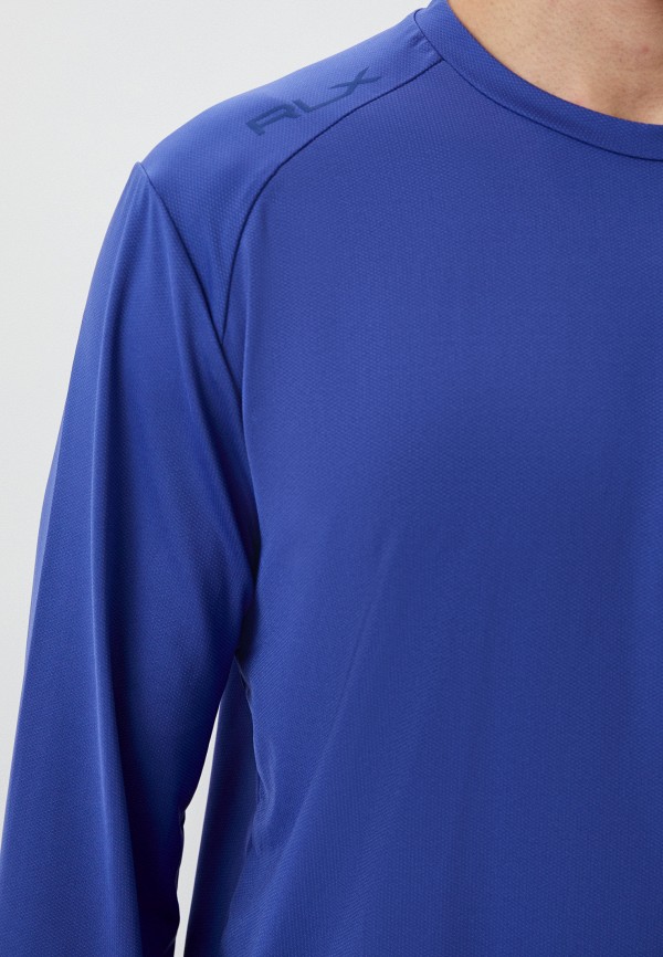 фото Лонгслив спортивный polo golf ralph lauren