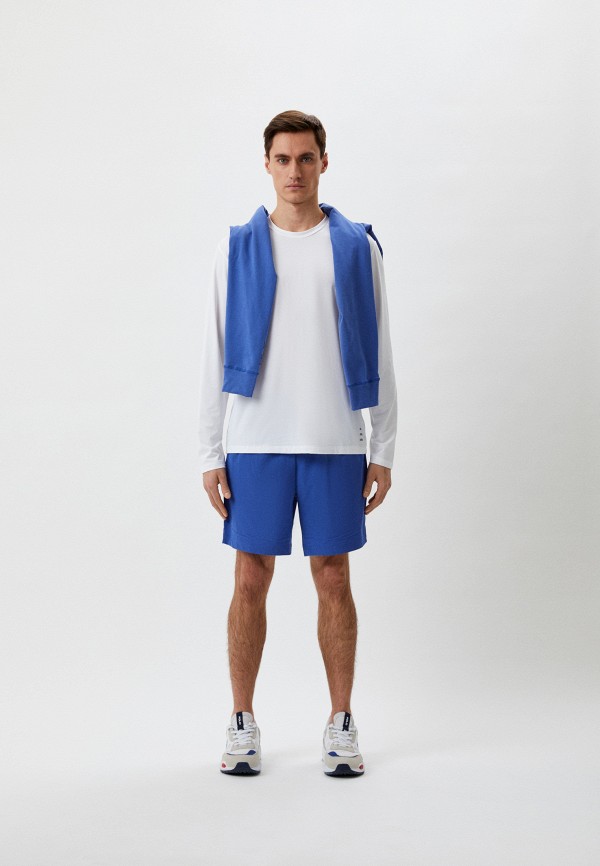 фото Лонгслив спортивный polo golf ralph lauren