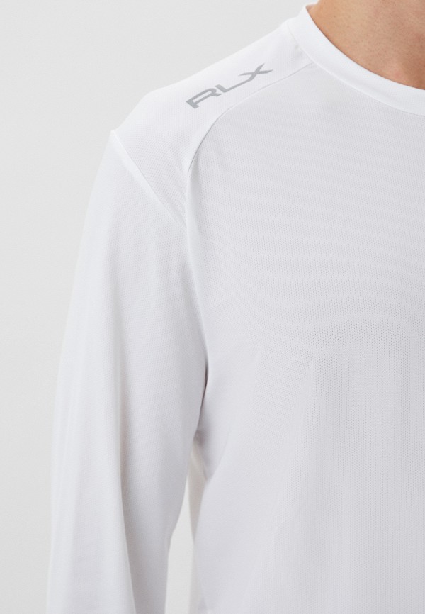 фото Лонгслив спортивный polo golf ralph lauren