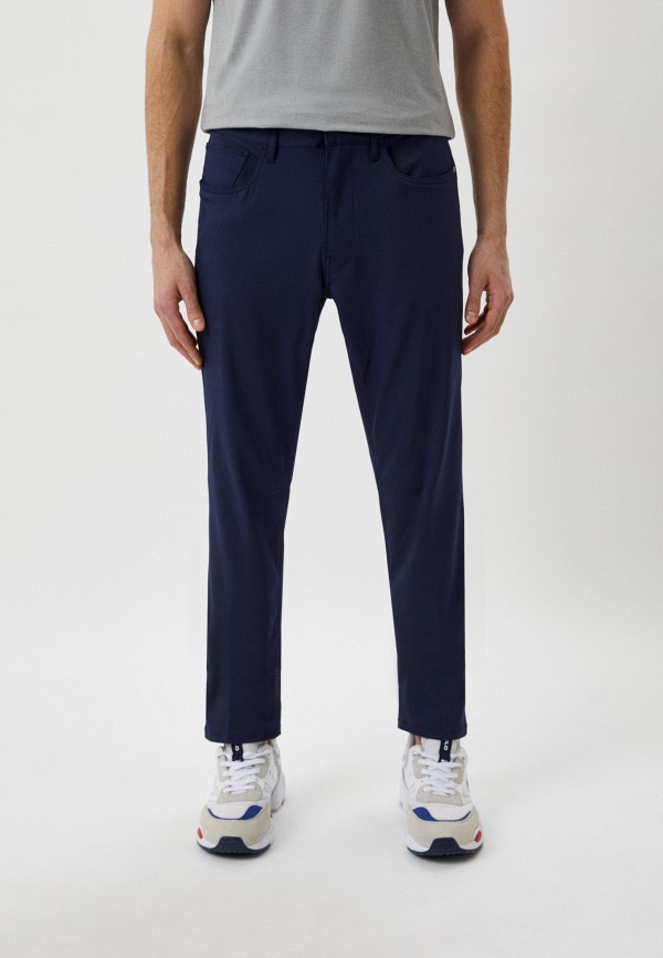 Брюки RLX Ralph Lauren, Синий 
Брюки RLX Ralph Lauren, Синий