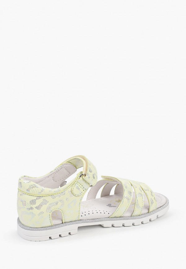 фото Сандалии kapika