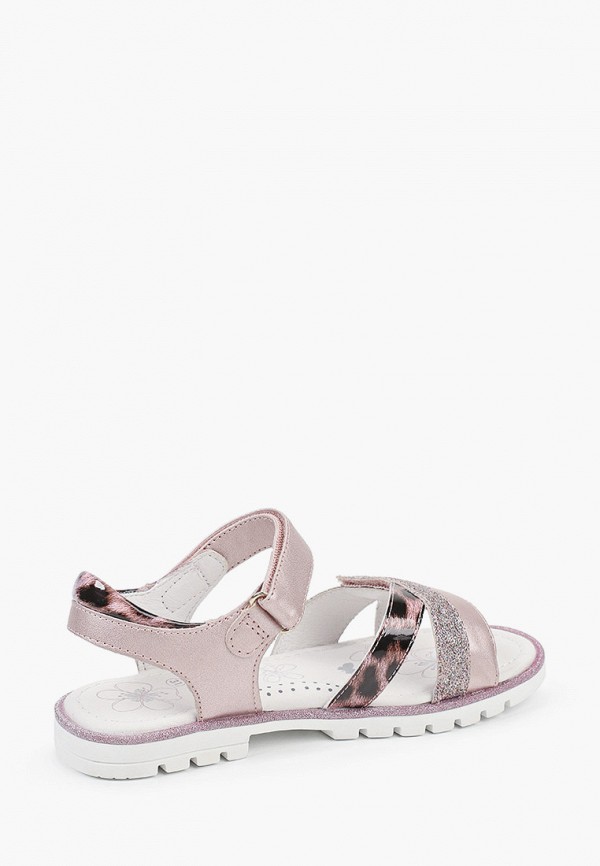 фото Сандалии kapika