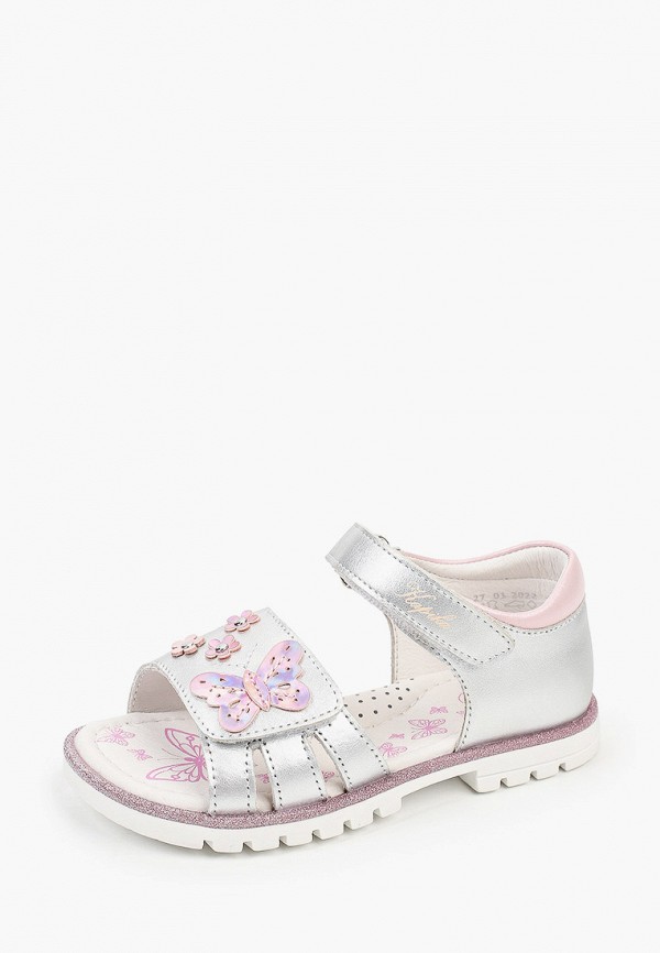 фото Сандалии kapika