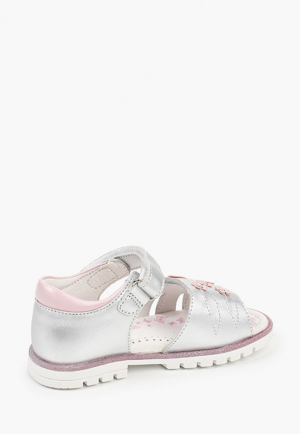 фото Сандалии kapika