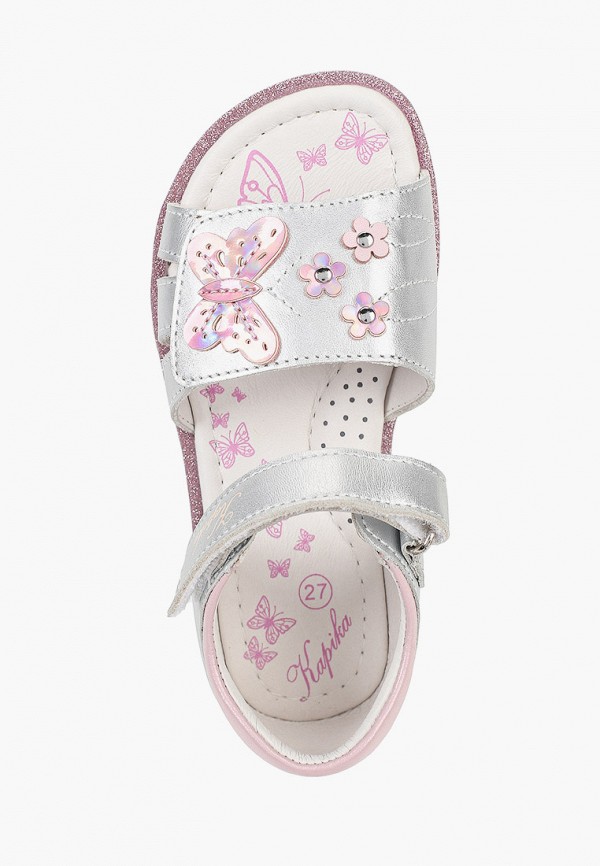 фото Сандалии kapika