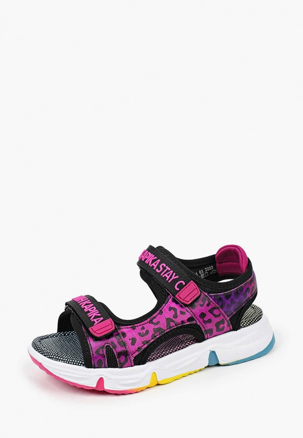 фото Сандалии kapika