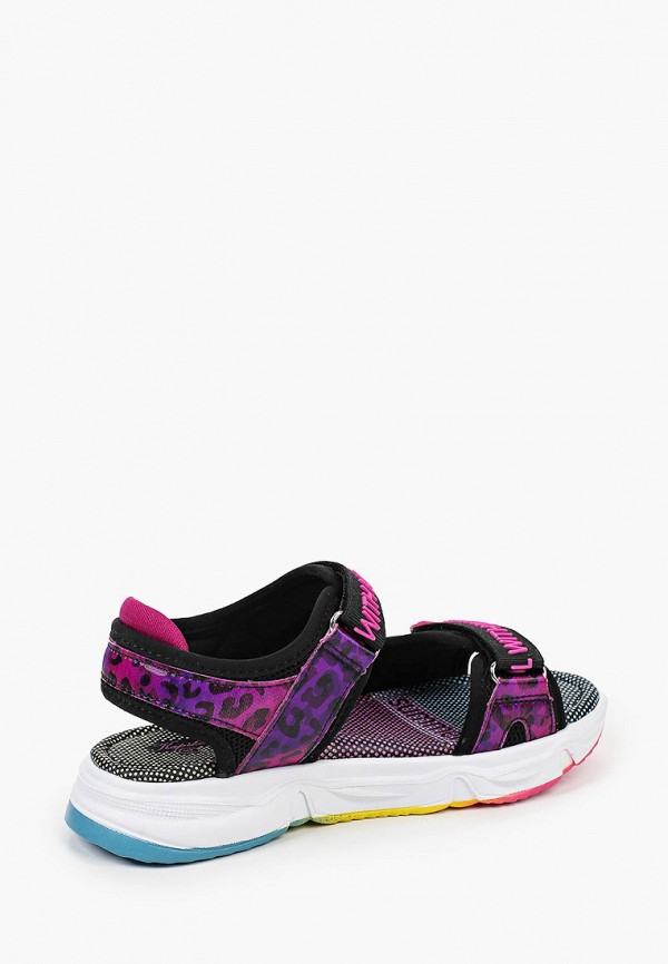 фото Сандалии kapika