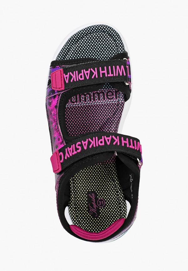 фото Сандалии kapika