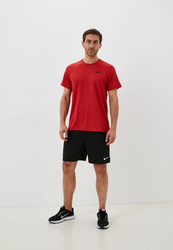 фото Футболка спортивная nike