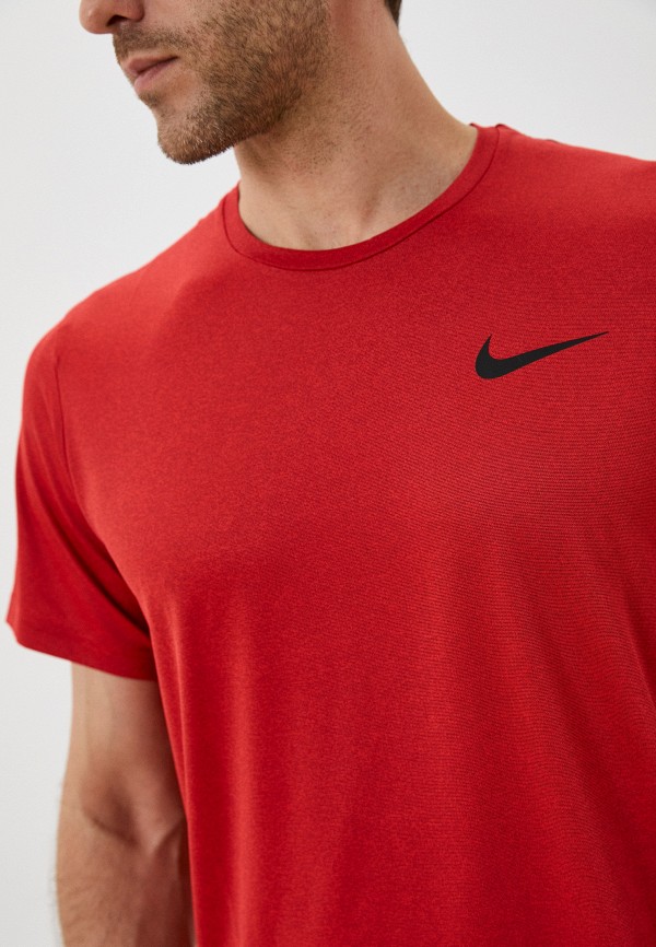 фото Футболка спортивная nike