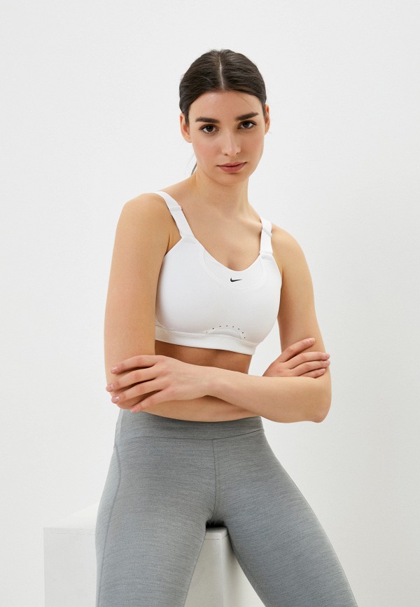 фото Топ спортивный nike