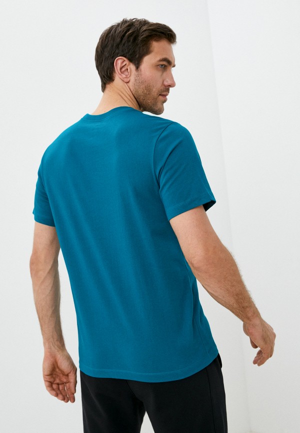 фото Футболка спортивная nike