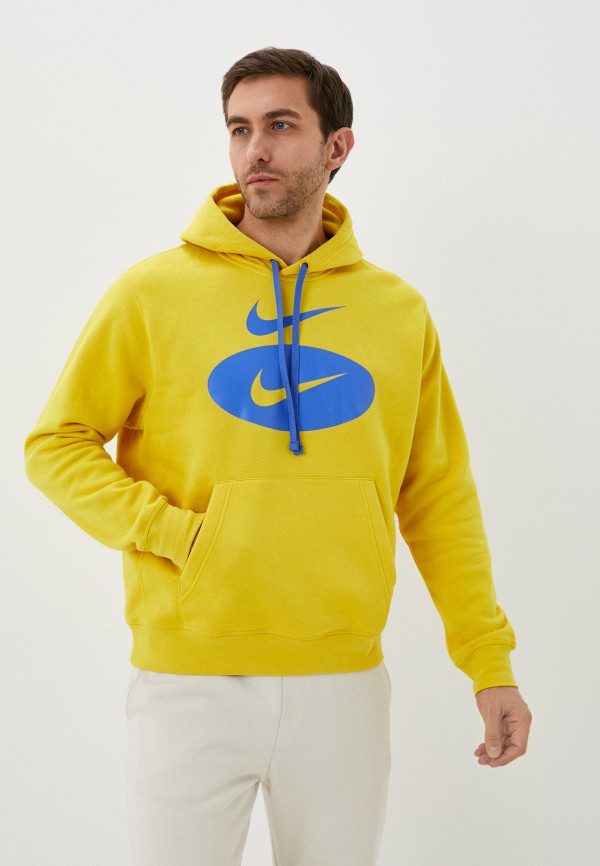 фото Худи nike