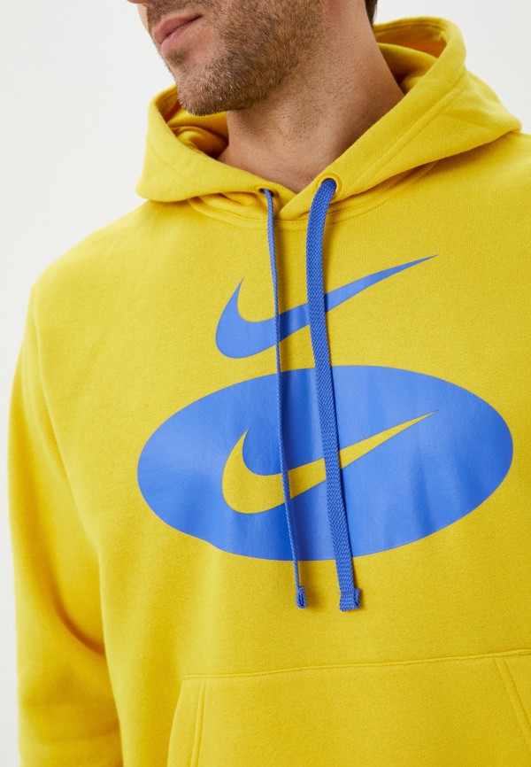 фото Худи nike